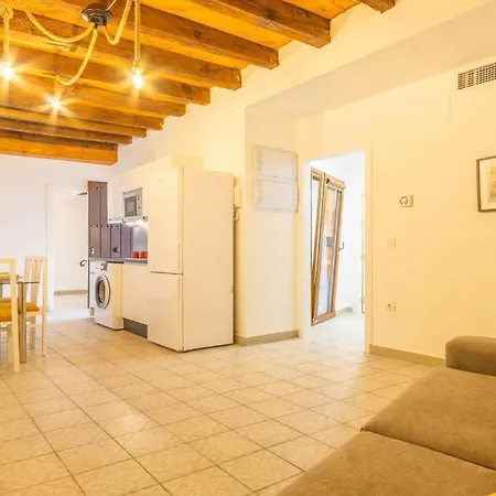 Rocinante Centro Apartamento Córdova