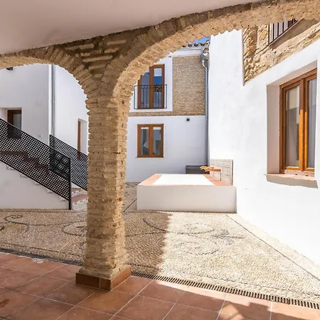 Rocinante Centro Apartamento Córdova