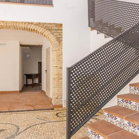 Appartement Rocinante Centro Cordoue