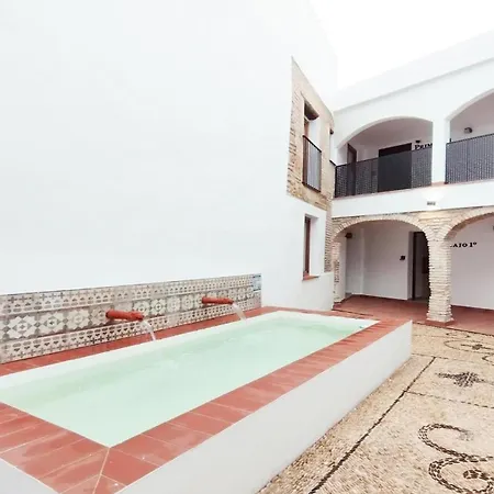 Rocinante Centro Διαμέρισμα