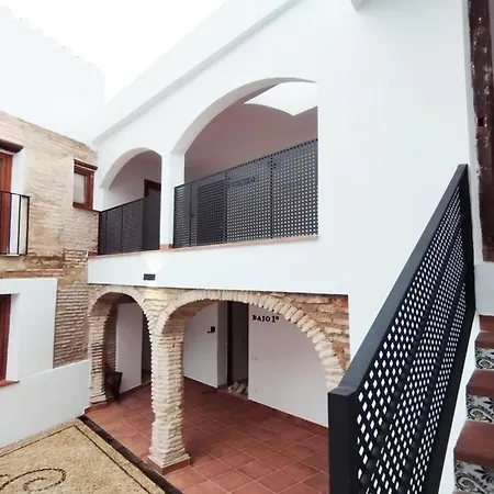 Διαμέρισμα Rocinante Centro Κόρδοβα