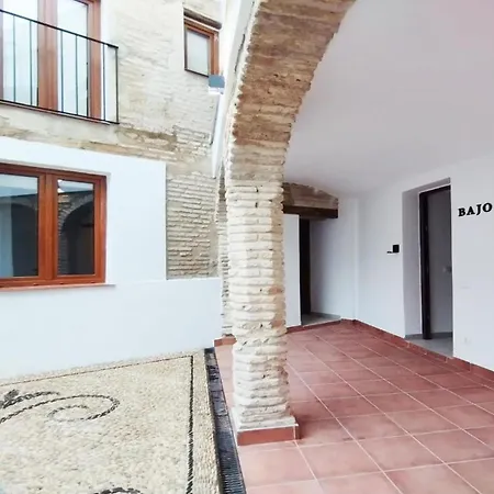 Rocinante Centro Κόρδοβα