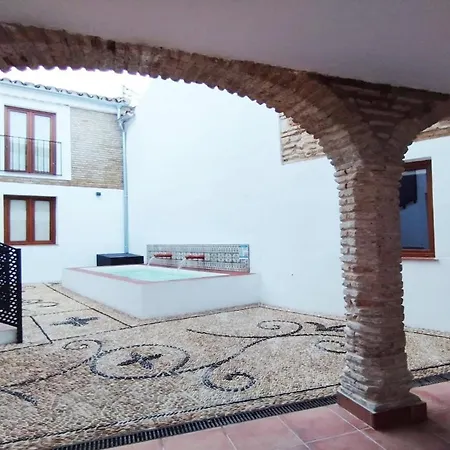 Rocinante Centro Κόρδοβα