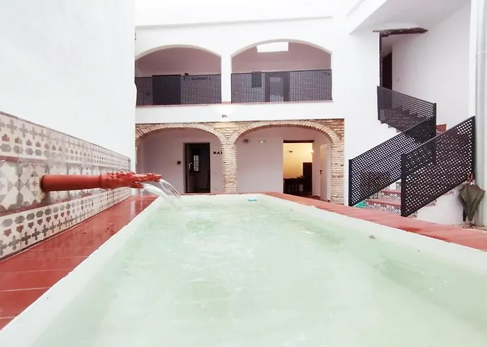 Rocinante Centro Cordoba