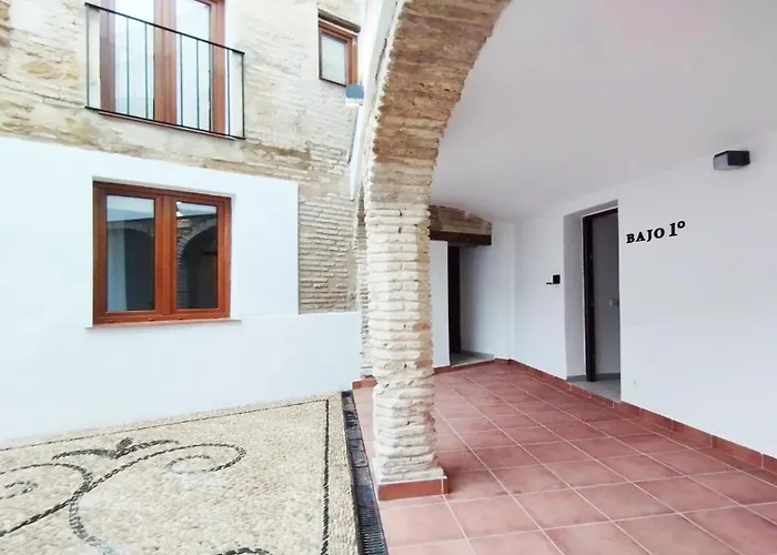 Rocinante Centro Cordoba