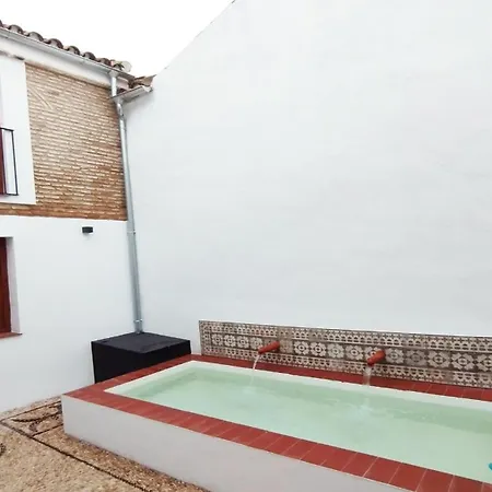 Apartment Rocinante Centro Córdoba