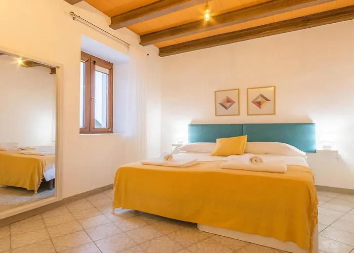 Apartment Rocinante Centro Córdoba