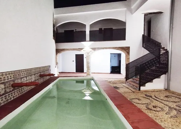 Rocinante Centro Córdoba